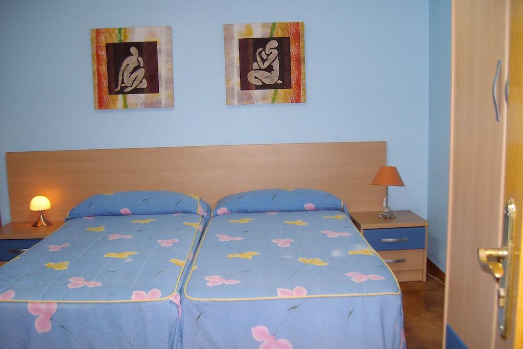 Hospedaje Argonos Room photo